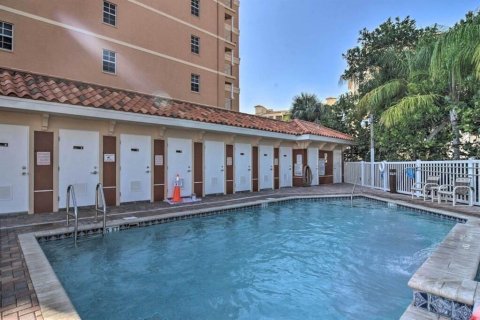 Condominio en venta en Clearwater, Florida, 3 dormitorios, 167.5 m2 № 1536351 - foto 21