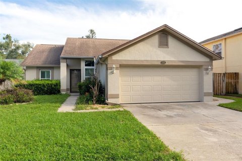 House in Orlando, Florida 3 bedrooms, 119.29 sq.m. № 2368756
