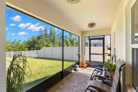 Купить виллу или дом в Лутц, Флорида 6 комнат, 209.4м2, № 1666090 - фото 27