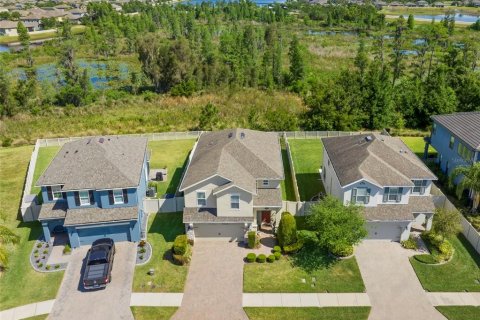 Купить виллу или дом в Лутц, Флорида 6 комнат, 209.4м2, № 1666090 - фото 30