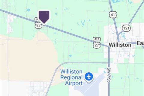 Land in Williston, Florida № 2161823 - photo 2