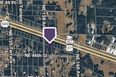 Land in Williston, Florida № 2161823 - photo 3