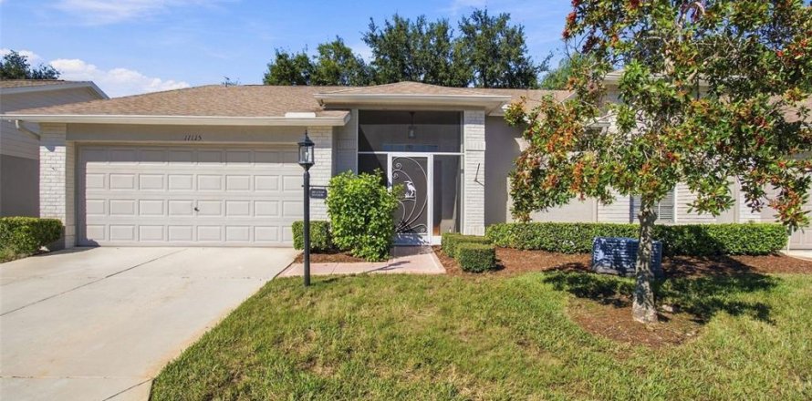 Villa ou maison à Hudson, Floride 2 chambres, 173.54 m2 № 2416379