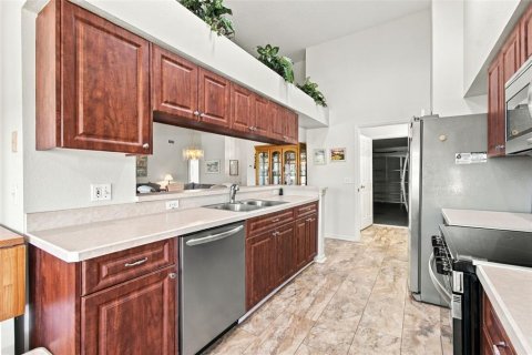 Villa ou maison à vendre à Hudson, Floride: 2 chambres, 173.54 m2 № 2416379 - photo 13