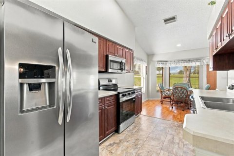 Villa ou maison à vendre à Hudson, Floride: 2 chambres, 173.54 m2 № 2416379 - photo 14