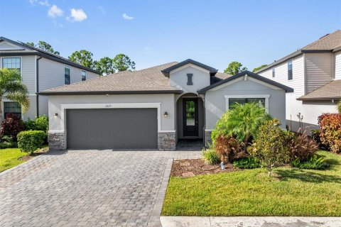 Villa ou maison à Venice, Floride 3 chambres, 205.69 m2 № 2310065