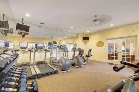 Condominio en venta en Tamarac, Florida, 1 dormitorio, 57.13 m2 № 1990197 - foto 30