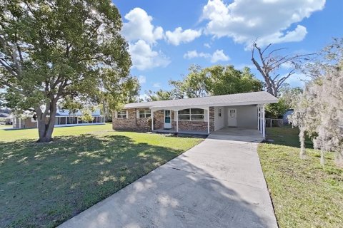 Villa ou maison à vendre à Lakeland, Floride: 3 chambres, 143.63 m2 № 1565178 - photo 2