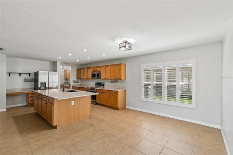 Villa ou maison à vendre à Orlando, Floride: 4 chambres, 265.7 m2 № 2150438 - photo 7