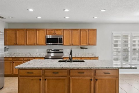 Villa ou maison à vendre à Orlando, Floride: 4 chambres, 265.7 m2 № 2150438 - photo 4