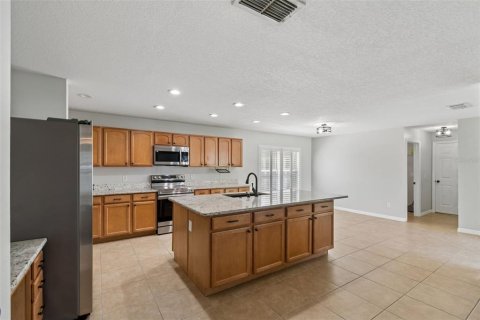 Villa ou maison à vendre à Orlando, Floride: 4 chambres, 265.7 m2 № 2150438 - photo 6