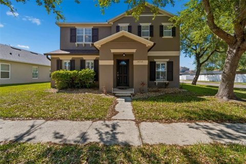 Villa ou maison à Orlando, Floride 4 chambres, 265.7 m2 № 2150438