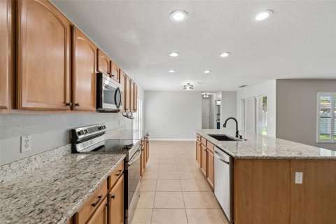 Villa ou maison à vendre à Orlando, Floride: 4 chambres, 265.7 m2 № 2150438 - photo 13