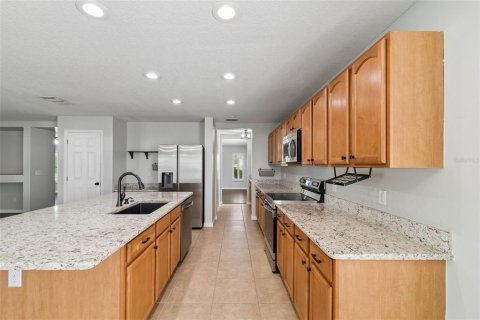 Villa ou maison à vendre à Orlando, Floride: 4 chambres, 265.7 m2 № 2150438 - photo 8