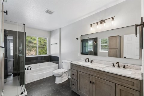 Villa ou maison à vendre à Orlando, Floride: 4 chambres, 265.7 m2 № 2150438 - photo 28