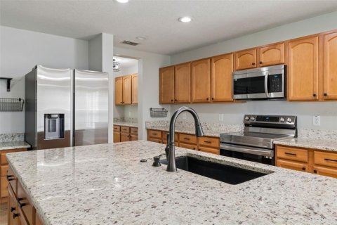 Villa ou maison à vendre à Orlando, Floride: 4 chambres, 265.7 m2 № 2150438 - photo 11