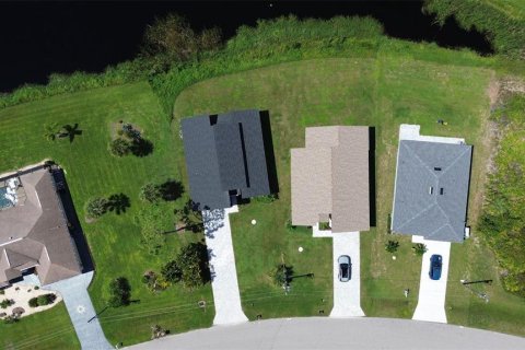 Casa en venta en Rotonda, Florida, 3 dormitorios, 147.71 m2 № 1919651 - foto 16