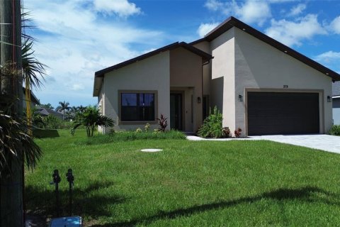 Casa en venta en Rotonda, Florida, 3 dormitorios, 147.71 m2 № 1919651 - foto 1