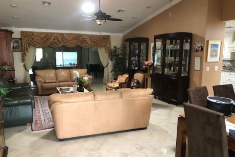 Casa en alquiler en Boca Raton, Florida, 3 dormitorios, 180.51 m2 № 2192657 - foto 5
