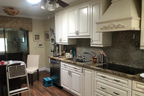 Casa en alquiler en Boca Raton, Florida, 3 dormitorios, 180.51 m2 № 2192657 - foto 9