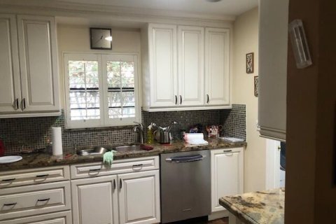 Casa en alquiler en Boca Raton, Florida, 3 dormitorios, 180.51 m2 № 2192657 - foto 10