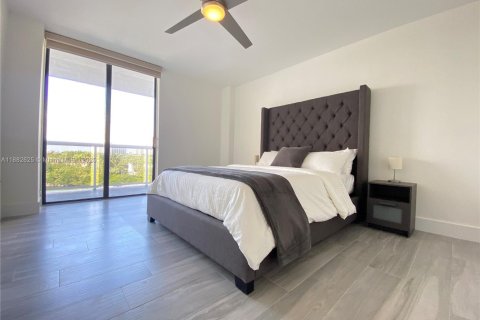 Снять в аренду кондоминиум в Авентура, Флорида 2 спальни, 105.82м2, № 1981751 - фото 18