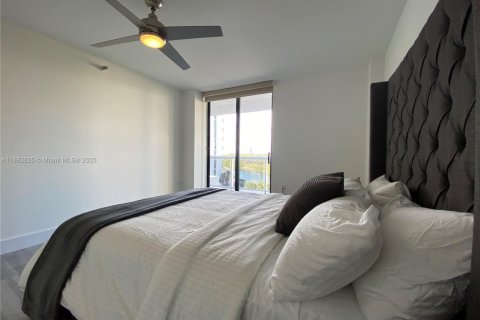 Снять в аренду кондоминиум в Авентура, Флорида 2 спальни, 105.82м2, № 1981751 - фото 19