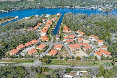 House in Homosassa, Florida 2 bedrooms, 96.25 sq.m. № 1774765 - photo 28