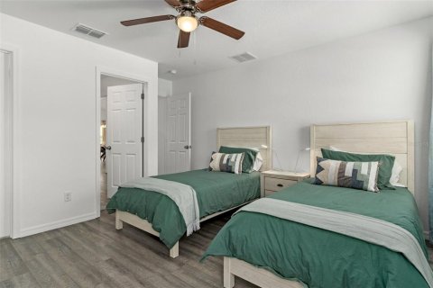 House in Homosassa, Florida 2 bedrooms, 96.25 sq.m. № 1774765 - photo 20