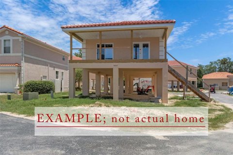 House in Homosassa, Florida 2 bedrooms, 96.25 sq.m. № 1774765 - photo 2