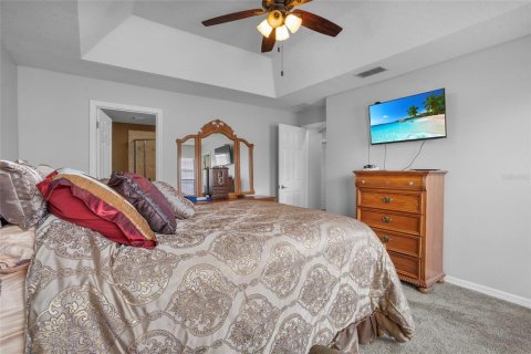 Townhouse in Lake Mary, Florida 3 bedrooms, 177.81 sq.m. № 1824637 - photo 24