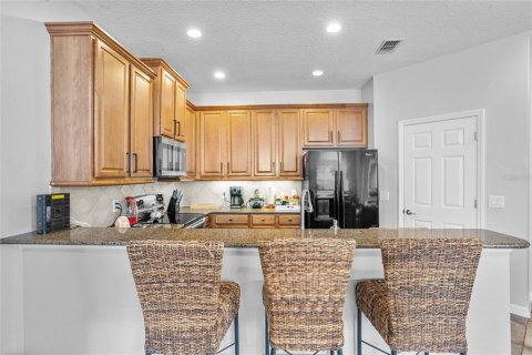 Townhouse in Lake Mary, Florida 3 bedrooms, 177.81 sq.m. № 1824637 - photo 10