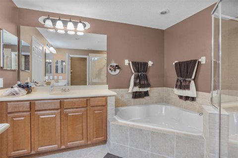 Townhouse in Lake Mary, Florida 3 bedrooms, 177.81 sq.m. № 1824637 - photo 27