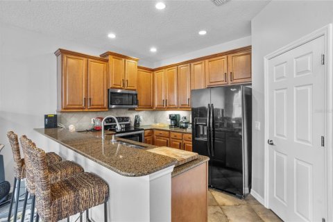 Townhouse in Lake Mary, Florida 3 bedrooms, 177.81 sq.m. № 1824637 - photo 9