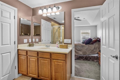 Townhouse in Lake Mary, Florida 3 bedrooms, 177.81 sq.m. № 1824637 - photo 29