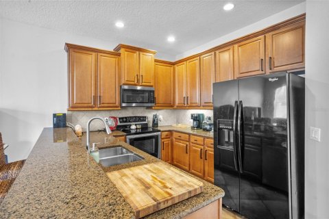 Townhouse in Lake Mary, Florida 3 bedrooms, 177.81 sq.m. № 1824637 - photo 8