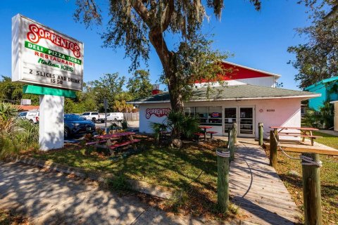 Commercial property in Holly Hill, Florida 244.05 sq.m. № 791255 - photo 13
