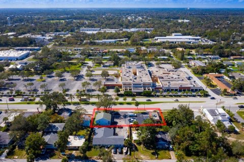 Commercial property in Holly Hill, Florida 244.05 sq.m. № 791255 - photo 11