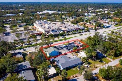 Commercial property in Holly Hill, Florida 244.05 sq.m. № 791255 - photo 12