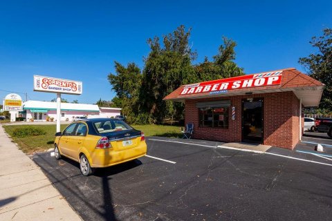 Commercial property in Holly Hill, Florida 244.05 sq.m. № 791255 - photo 3