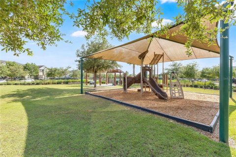 Townhouse in Orlando, Florida 3 bedrooms, 156.08 sq.m. № 2205469 - photo 21