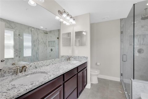 Townhouse in Orlando, Florida 3 bedrooms, 156.08 sq.m. № 2205469 - photo 12