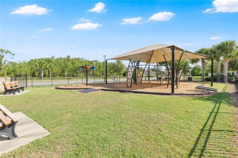 Townhouse in Orlando, Florida 3 bedrooms, 156.08 sq.m. № 2205469 - photo 20