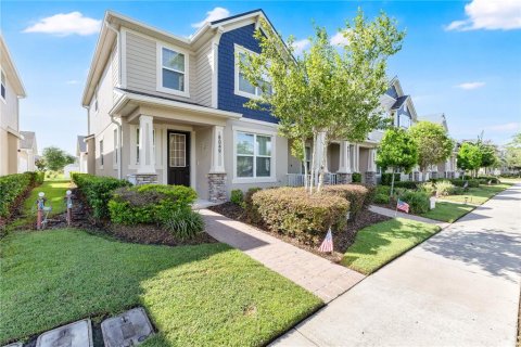 Townhouse in Orlando, Florida 3 bedrooms, 156.08 sq.m. № 2205469 - photo 2