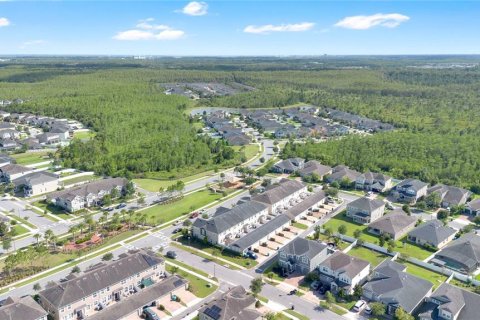 Townhouse in Orlando, Florida 3 bedrooms, 156.08 sq.m. № 2205469 - photo 26