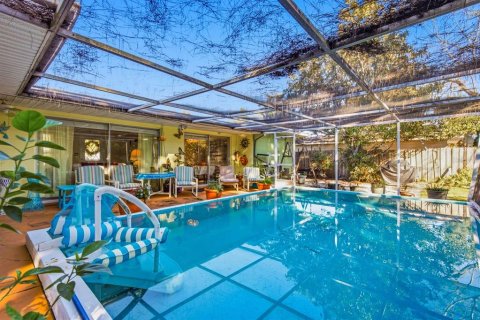 Villa ou maison à vendre à Saint Petersburg, Floride: 2 chambres, 87.7 m2 № 2433663 - photo 5