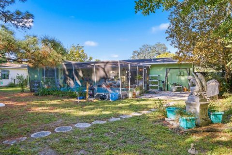 Villa ou maison à vendre à Saint Petersburg, Floride: 2 chambres, 87.7 m2 № 2433663 - photo 25