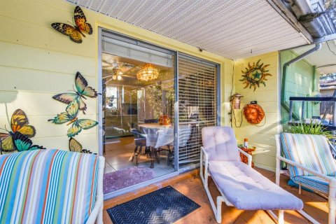 Villa ou maison à vendre à Saint Petersburg, Floride: 2 chambres, 87.7 m2 № 2433663 - photo 20