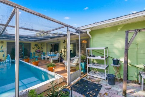 Villa ou maison à vendre à Saint Petersburg, Floride: 2 chambres, 87.7 m2 № 2433663 - photo 24