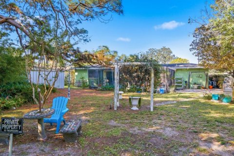 Villa ou maison à vendre à Saint Petersburg, Floride: 2 chambres, 87.7 m2 № 2433663 - photo 28